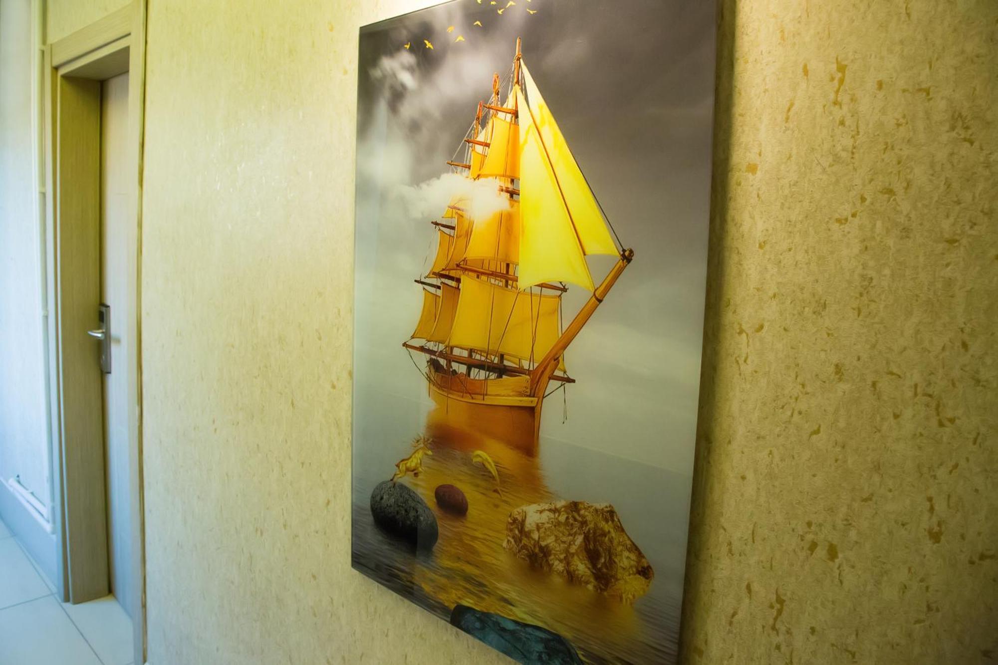 Palazzo Old City Hotel & Spa อิสตันบูล ภายนอก รูปภาพ