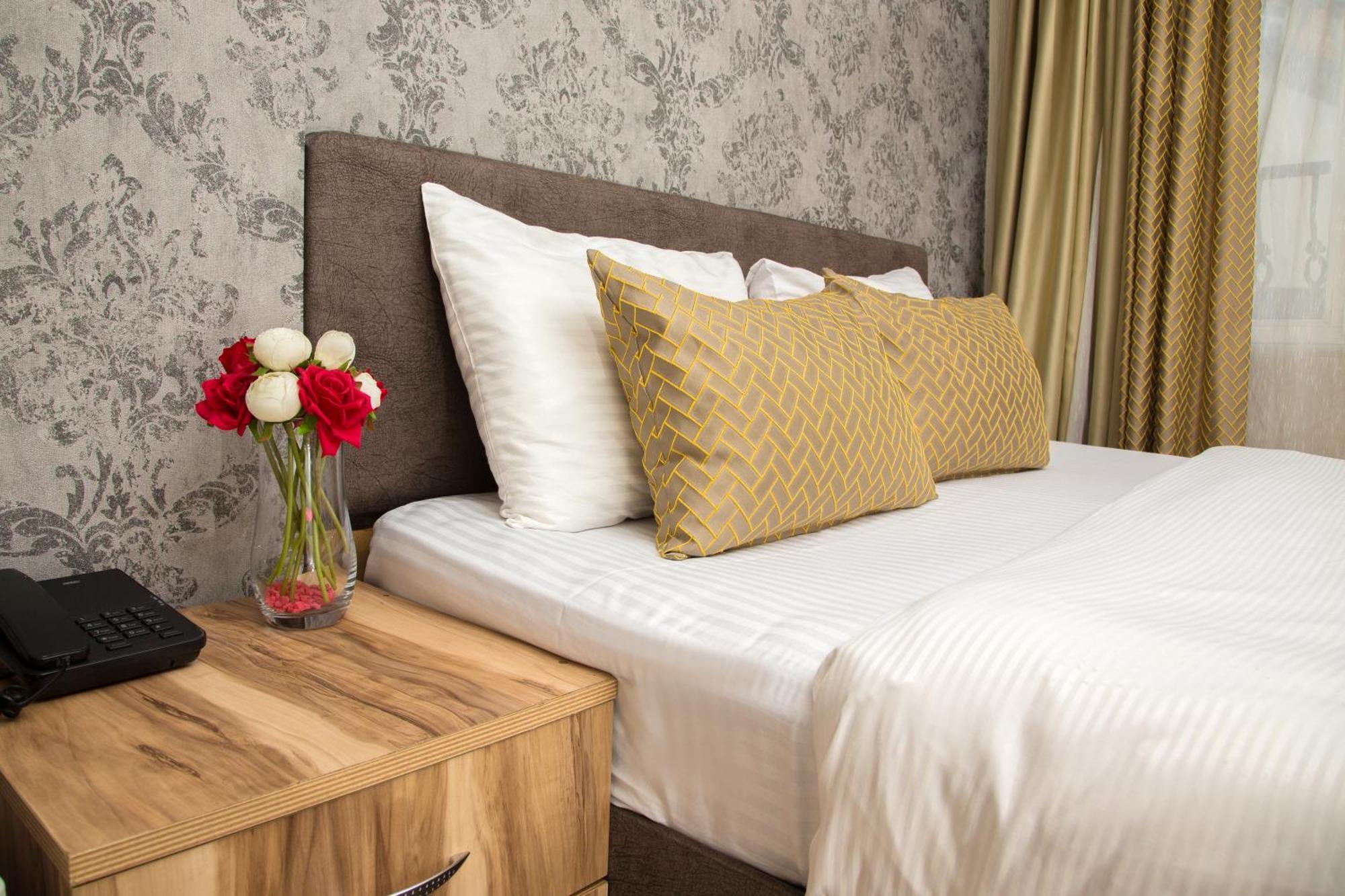 Palazzo Old City Hotel & Spa อิสตันบูล ภายนอก รูปภาพ